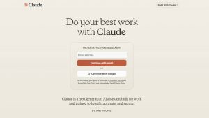 How to Access Claude 3: Anthropic’s AI Models? (Haiku Update)