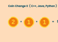 Coin Change II
