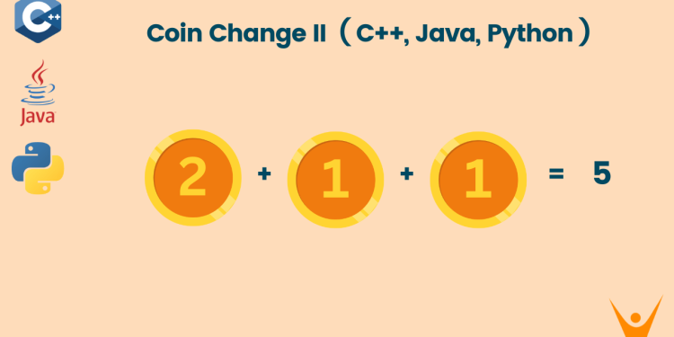 Coin Change II