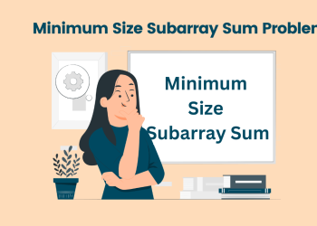 Minimum Size Subarray Sum