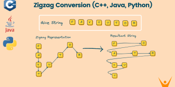 Zigzag Conversion Problem