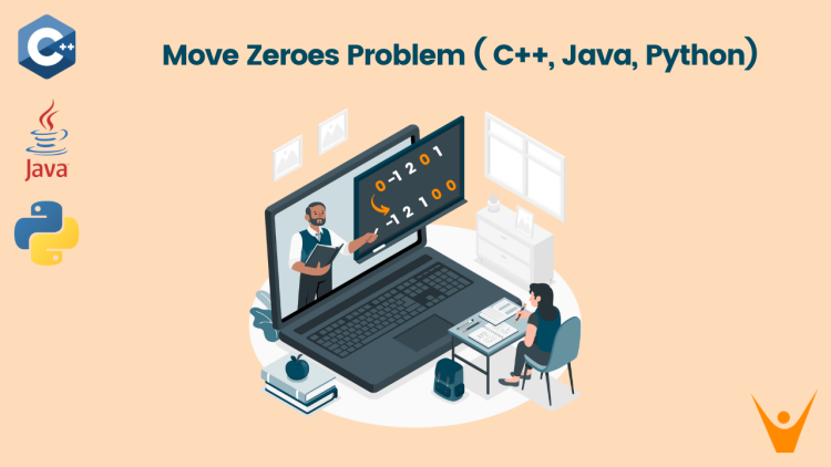 Move Zeroes Problem