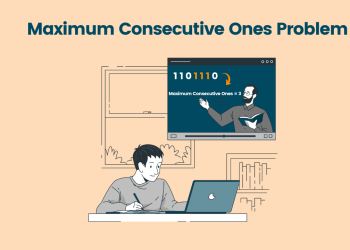 Maximum Consecutive Ones