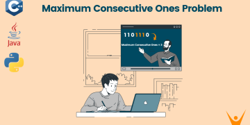 Maximum Consecutive Ones