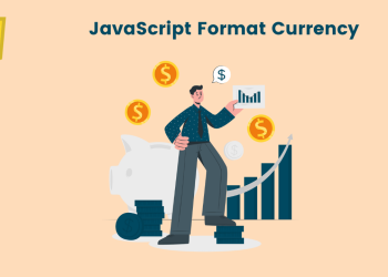 Javascript Format Currency