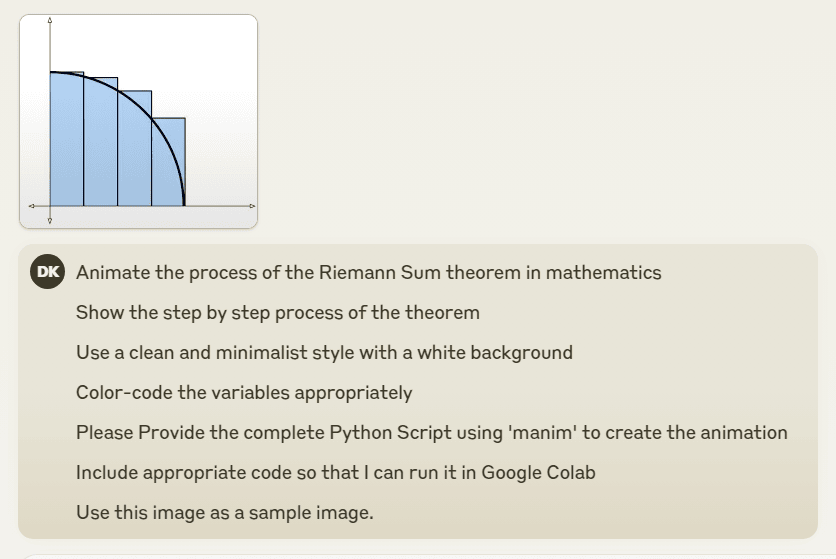 Distance Formula Issues