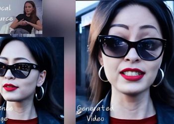 EMO AI Video Generative Tool by Alibaba vs SORA