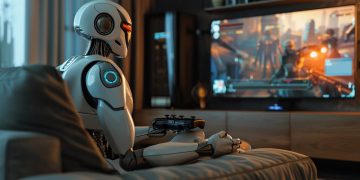 Google SIMA AI Gaming Agent Explained