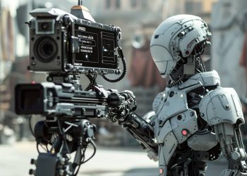 Hollywood Concerns with SORA