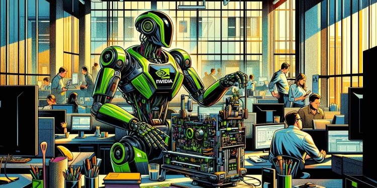 NVIDIA NIM