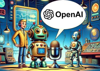 OpenAI Voice Engine