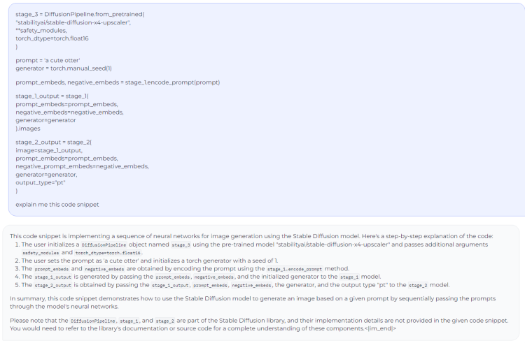 Stable Code Instruct 3B Explained: The New AI Coding Asset