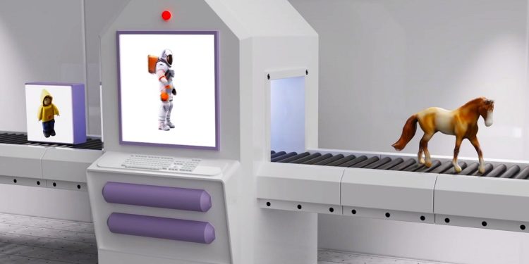 Stable Video 3D
