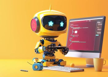 StarCoder2 AI with NVIDIA for AI generated coding