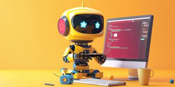 StarCoder2 AI with NVIDIA for AI generated coding