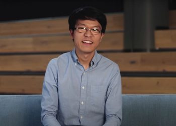 Team behind Devin AI Scott Wu