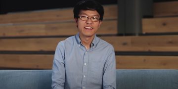 Team behind Devin AI Scott Wu