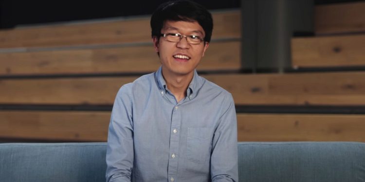 Team behind Devin AI Scott Wu