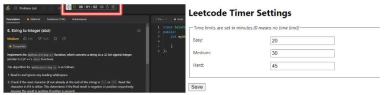 How to Solve 1000 Leetcode Problems in 300 Days?