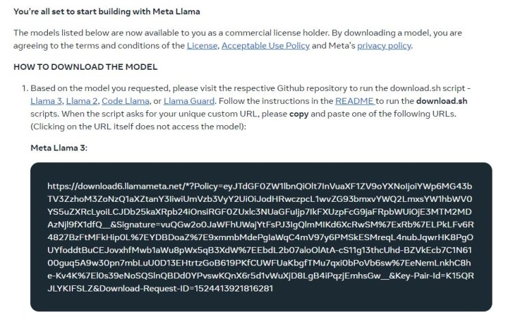 Here's How Developers Can Access The Llama 3 API & Locally