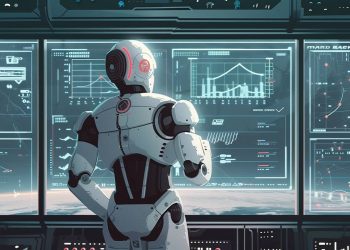 AI Forecasting System