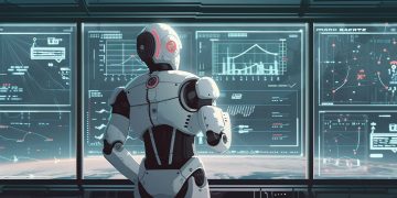 AI Forecasting System