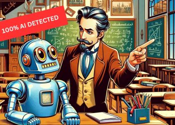 AI Plagiarism Concern in Education