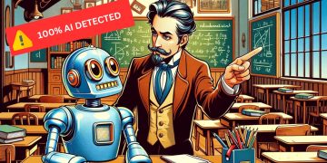 AI Plagiarism Concern in Education