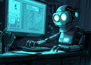 AI Training Data Report Loopholes