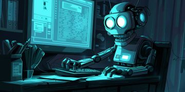 AI Training Data Report Loopholes