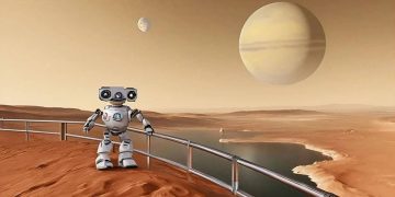 Amazon Titan Image Generator