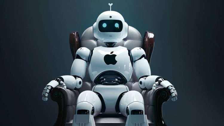 Apple ReALM outperforms GPT-4 for on-screen AI context