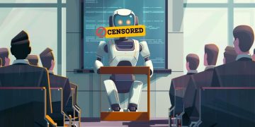 Censorship in AI