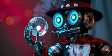 ChatGPT Can Predict Future Events