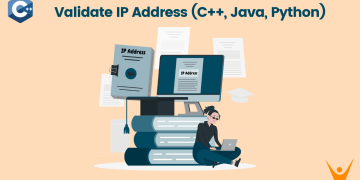 validate ip address
