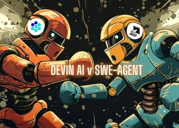 DEvin AI Vs SWE-AGENT