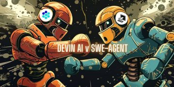 DEvin AI Vs SWE-AGENT