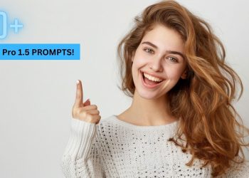 Gemini Pro 1.5 PROMPTS!