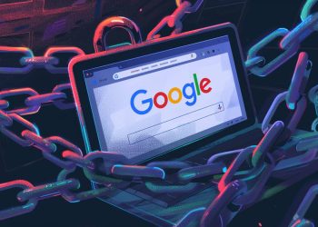 Google AI search paywall