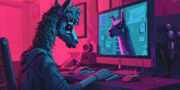 Llama 3 API or Locally