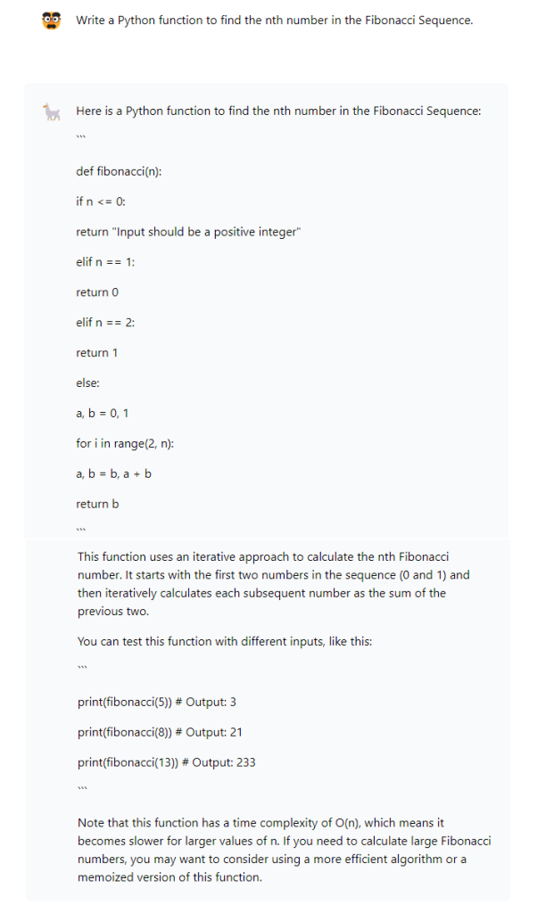 Llama 3 for Coding