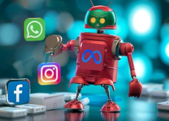 Meta AI Chatbot coming to WhatsApp and Instagram