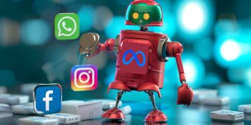 Meta AI Chatbot coming to WhatsApp and Instagram