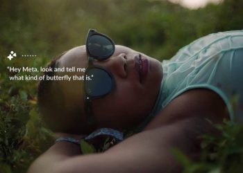 Meta AI updates for Meta Smart Glasses