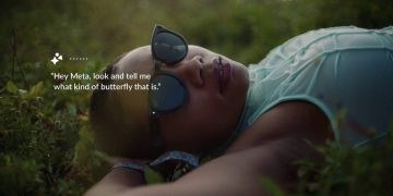 Meta AI updates for Meta Smart Glasses