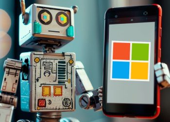 Microsoft Phi-3 LLM for Phones