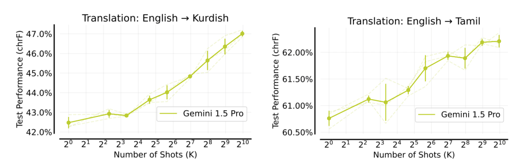 Gemini Translation Test