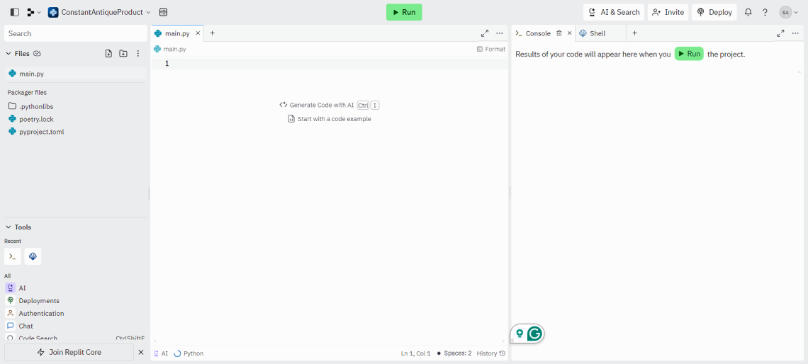Top 10 Must-Have AI Coding Tools for Developers in 2024