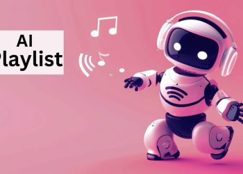 Spotify AI Playlist