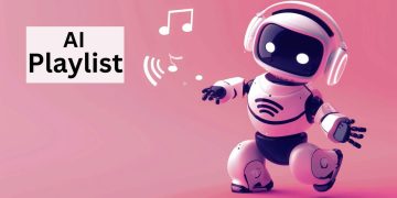Spotify AI Playlist